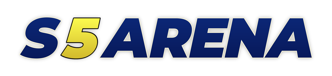 s5arena Logo